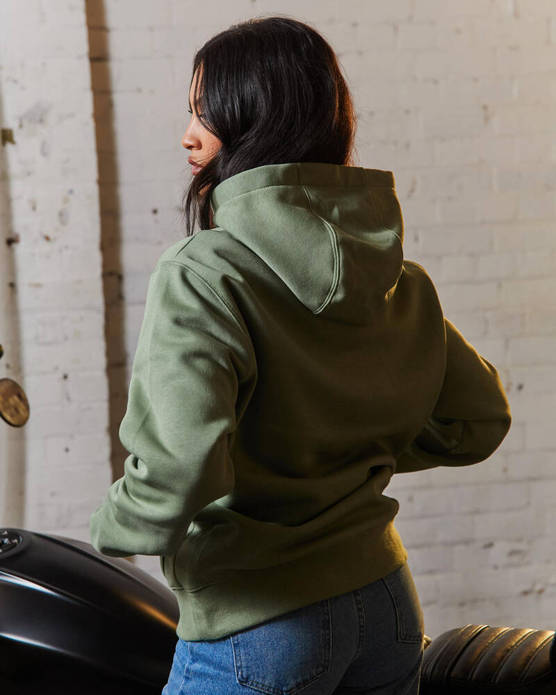 Nike Club Hoodie for Womens