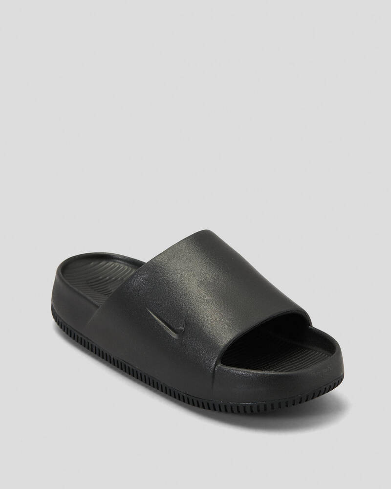 Nike Womens Calm Slide Sandals for Womens