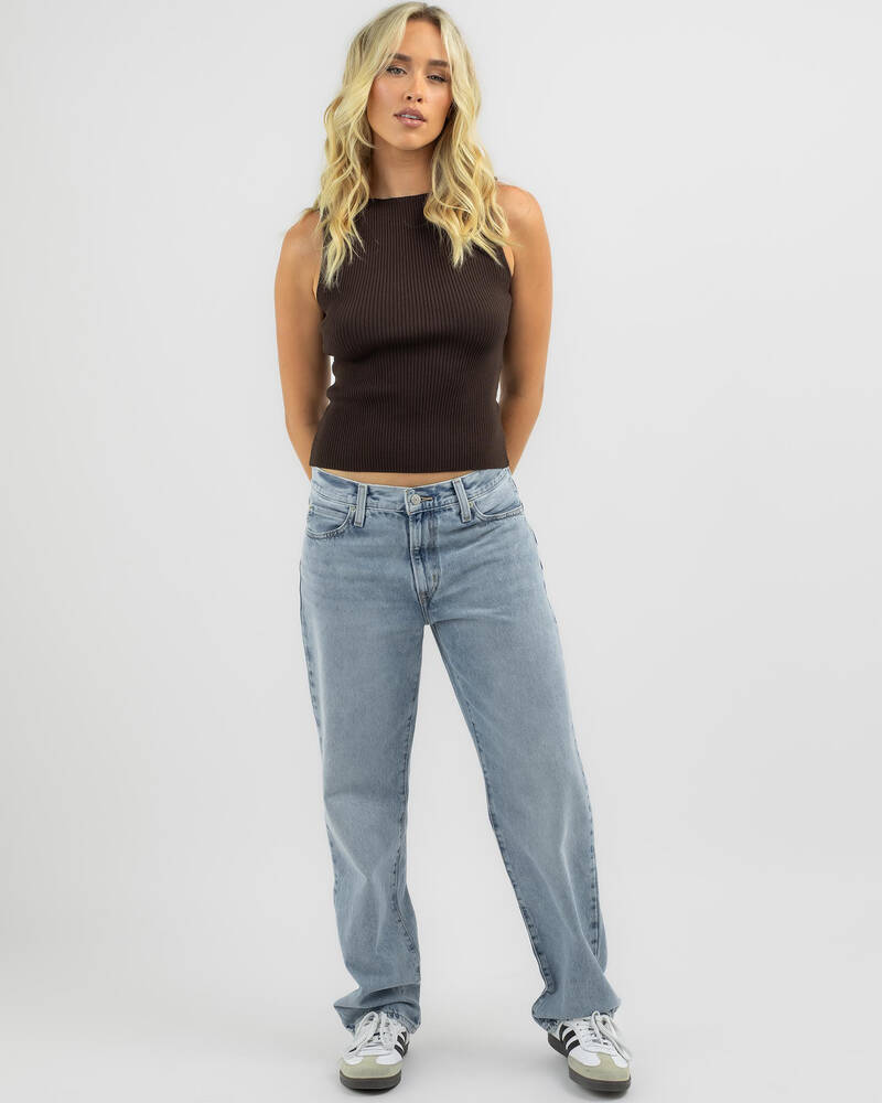 Levi's '94 Baggy Jeans for Womens