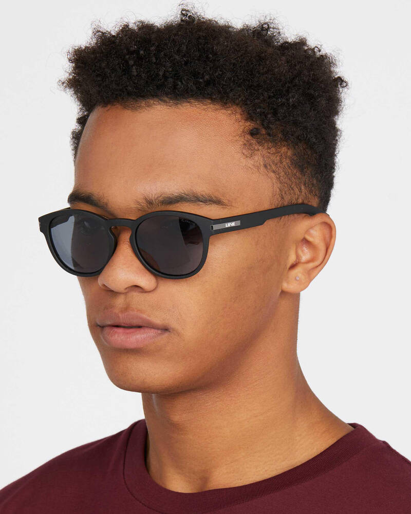 Liive Agus Polar Sunglasses for Mens image number null