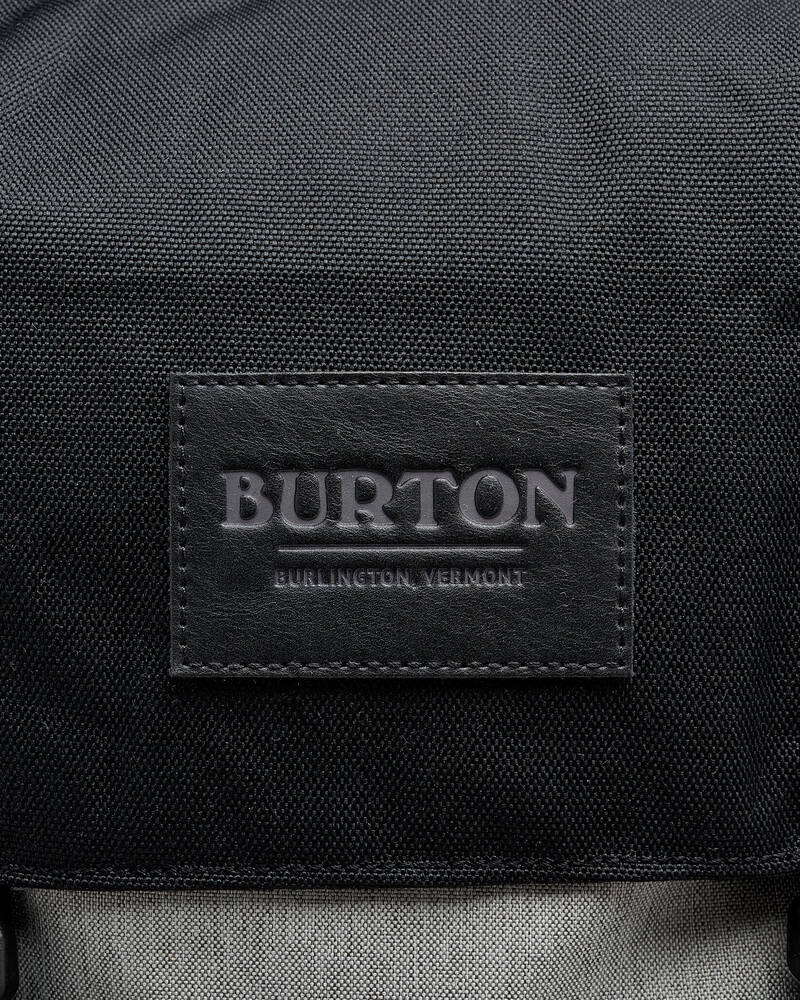 Burton Tinder 2.0 Pack Backpack for Mens