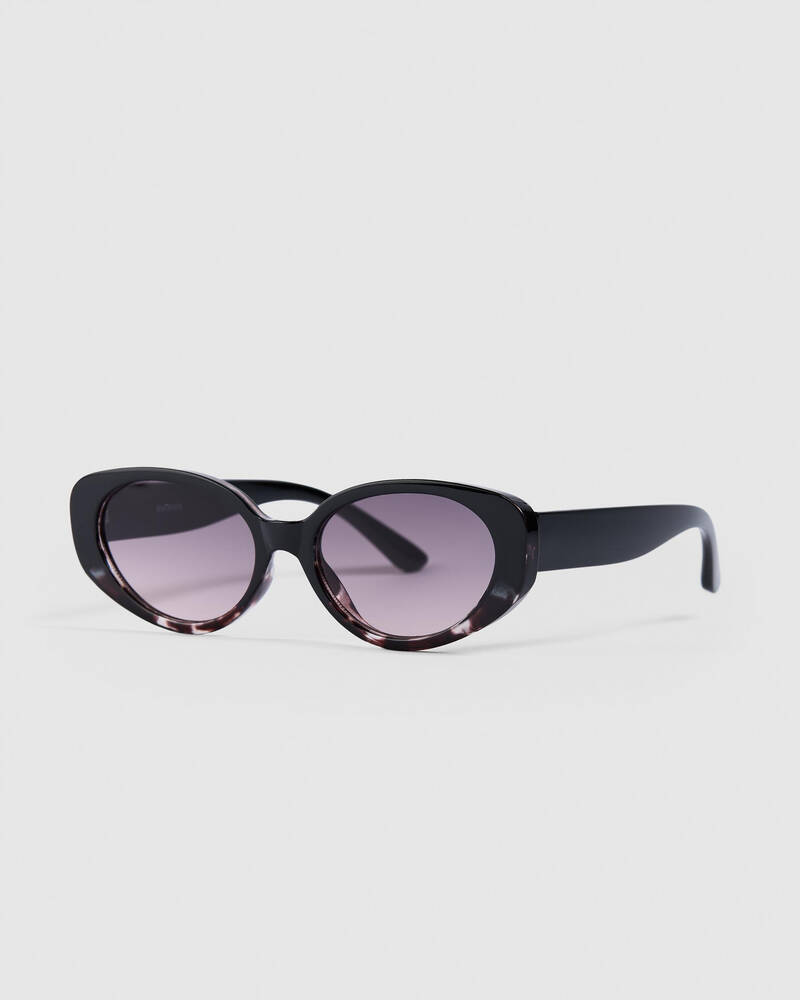 Indie Eyewear Akira Sunglasses for Womens