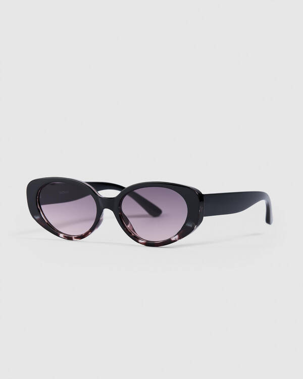Indie Eyewear Akira Sunglasses for Womens