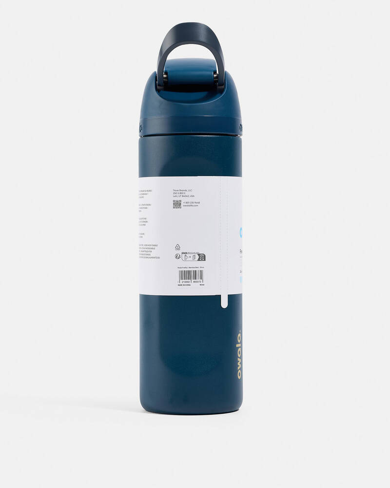 Owala 24oz FreeSip Stainless Steel Water Bottle for Unisex