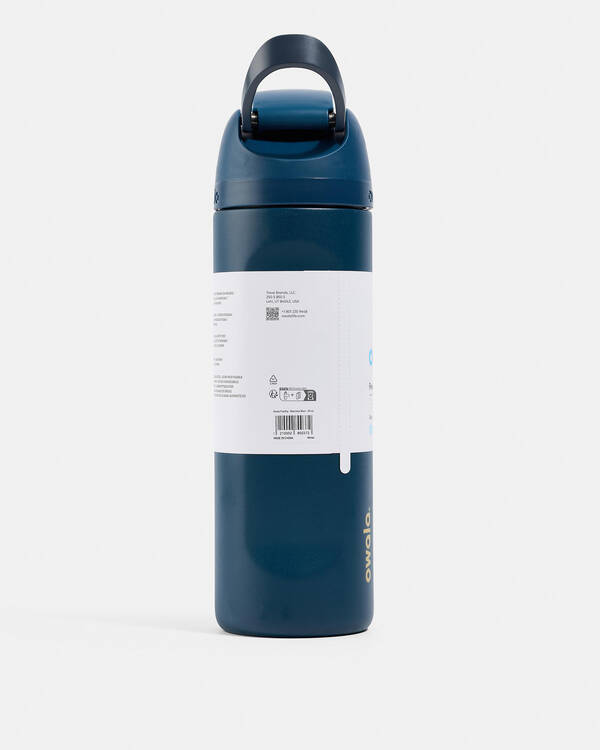 Owala 24oz FreeSip Stainless Steel Water Bottle for Unisex