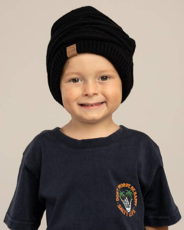 Toddlers' Custom Beanie