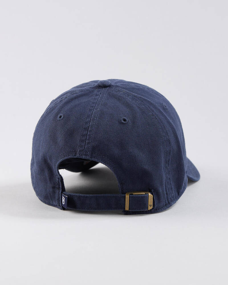 Forty Seven Detroit Tigers 47 Cap for Mens