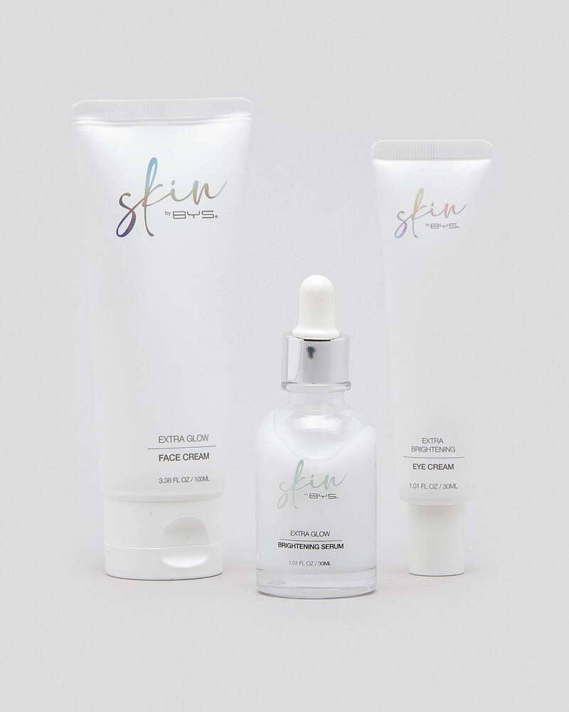 BYS Skin Care Collection Pack for Womens