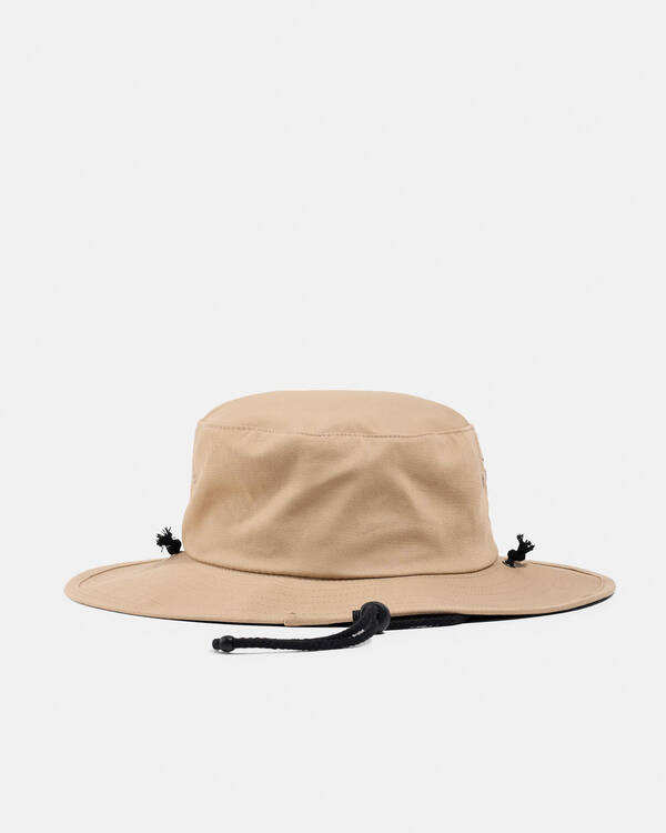 The Mad Hueys Pro Hueys Wide Brim Hat for Mens