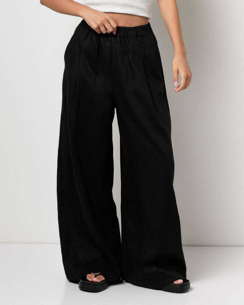 Mooloola Kyoto Pants for Womens