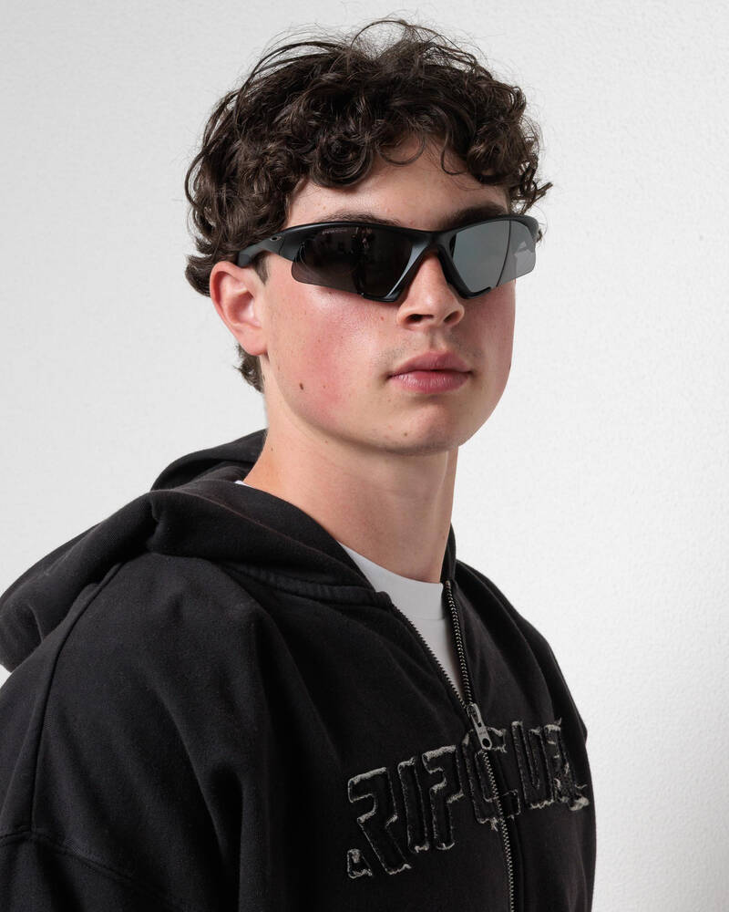 Oakley Suture Jacket Sunglasses for Mens