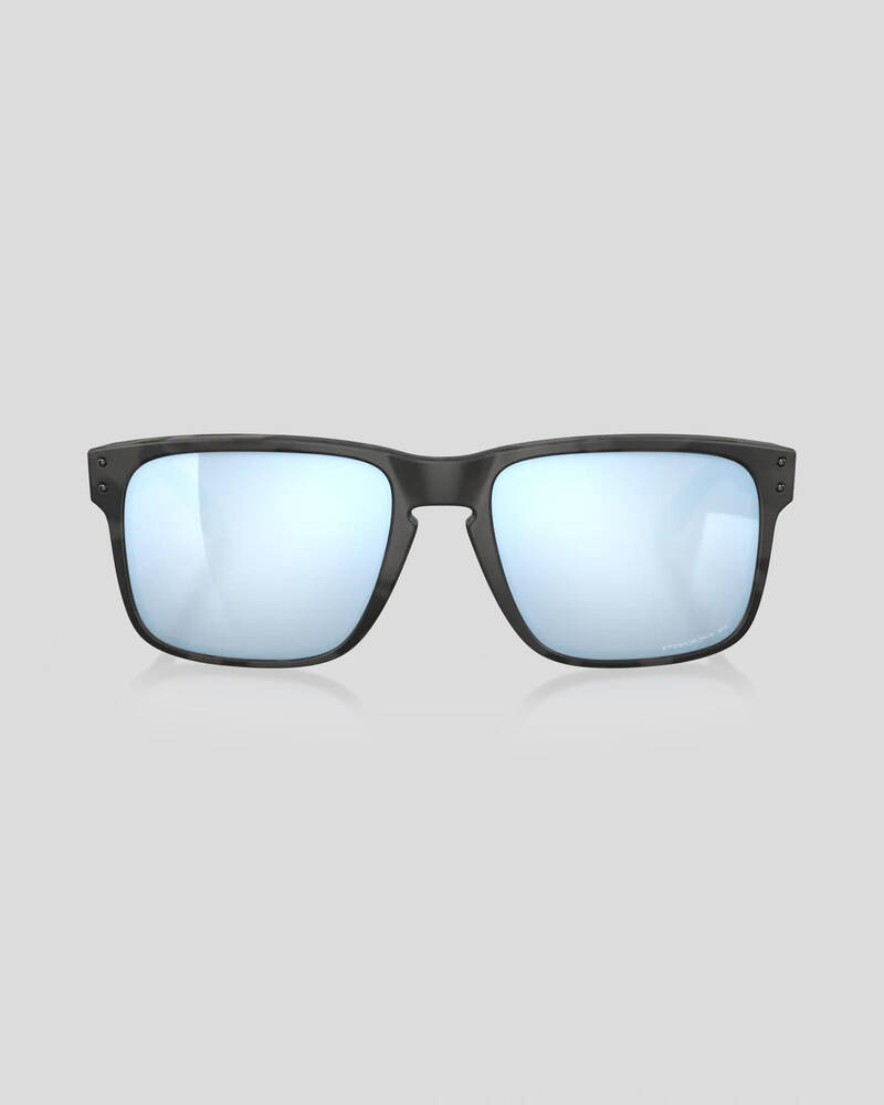 Oakley Holbrook Prizm Polarized Sunglasses for Mens