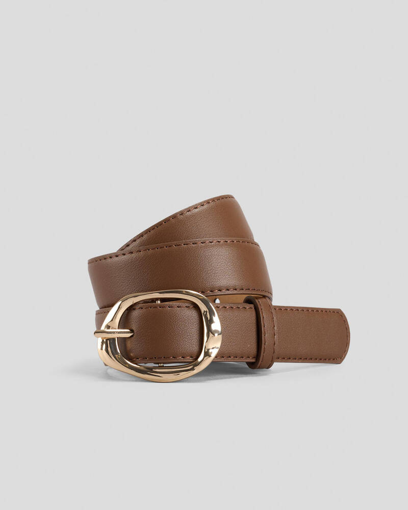 Ava And Ever Hanna Belt for Womens