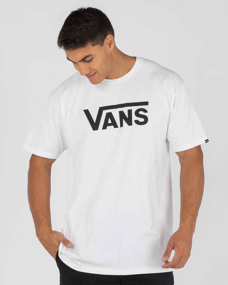 Vans Classic T-Shirt for Mens