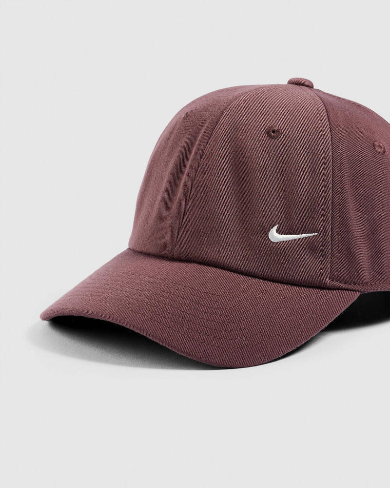 Nike Small Swoosh Club Cap for Womens