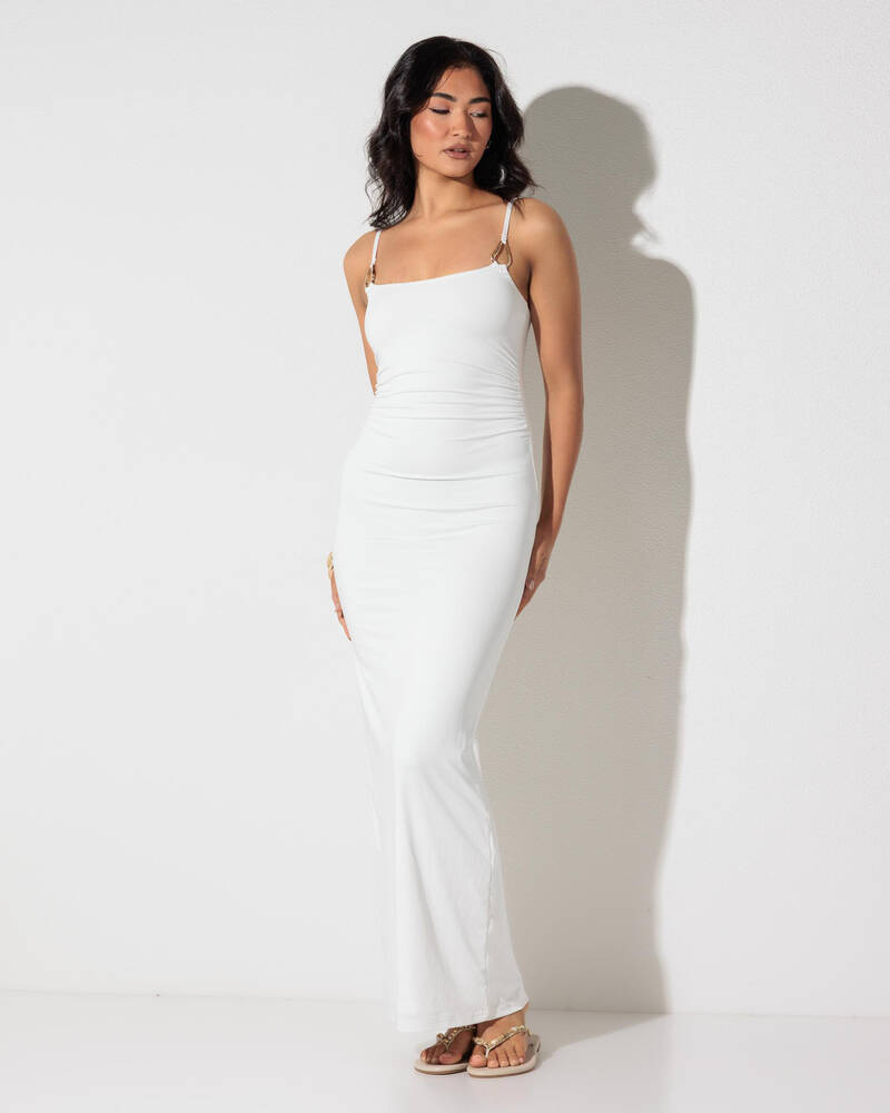 Mooloola Skye Maxi Dress for Womens