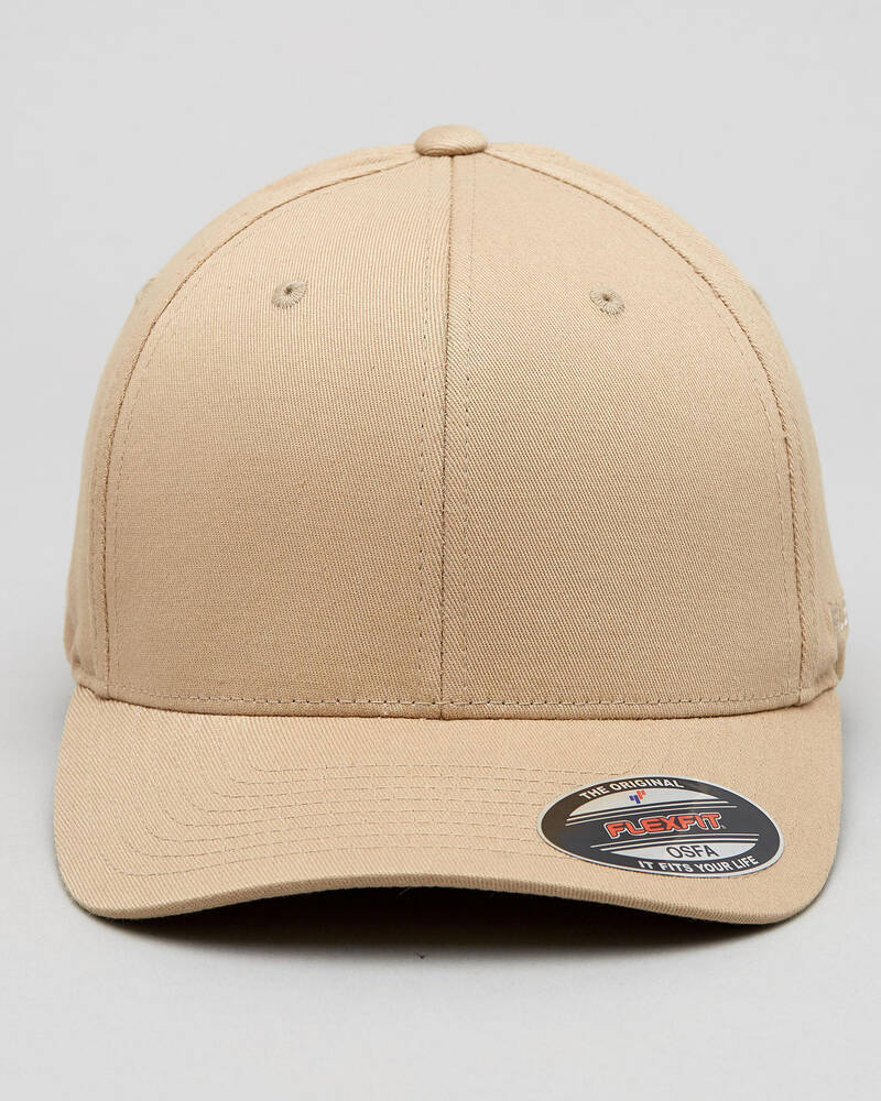 Flexfit Basic Flexfit Cap for Mens