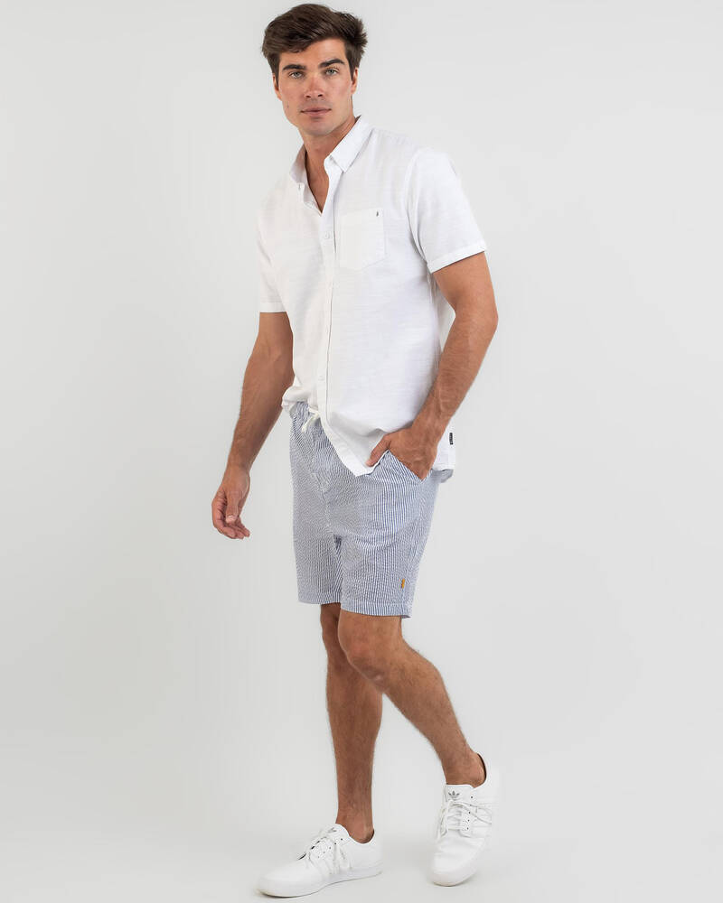 The Critical Slide Society All Day Walk Shorts for Mens