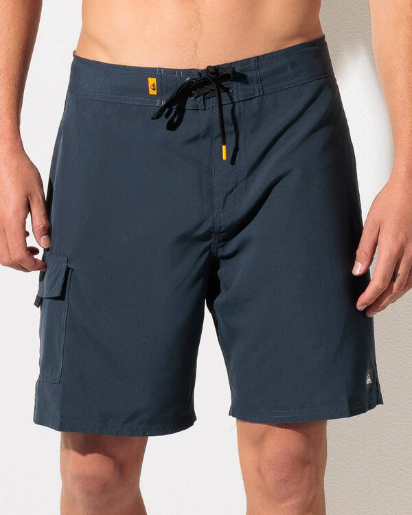 Big Country 2 19" Board Shorts