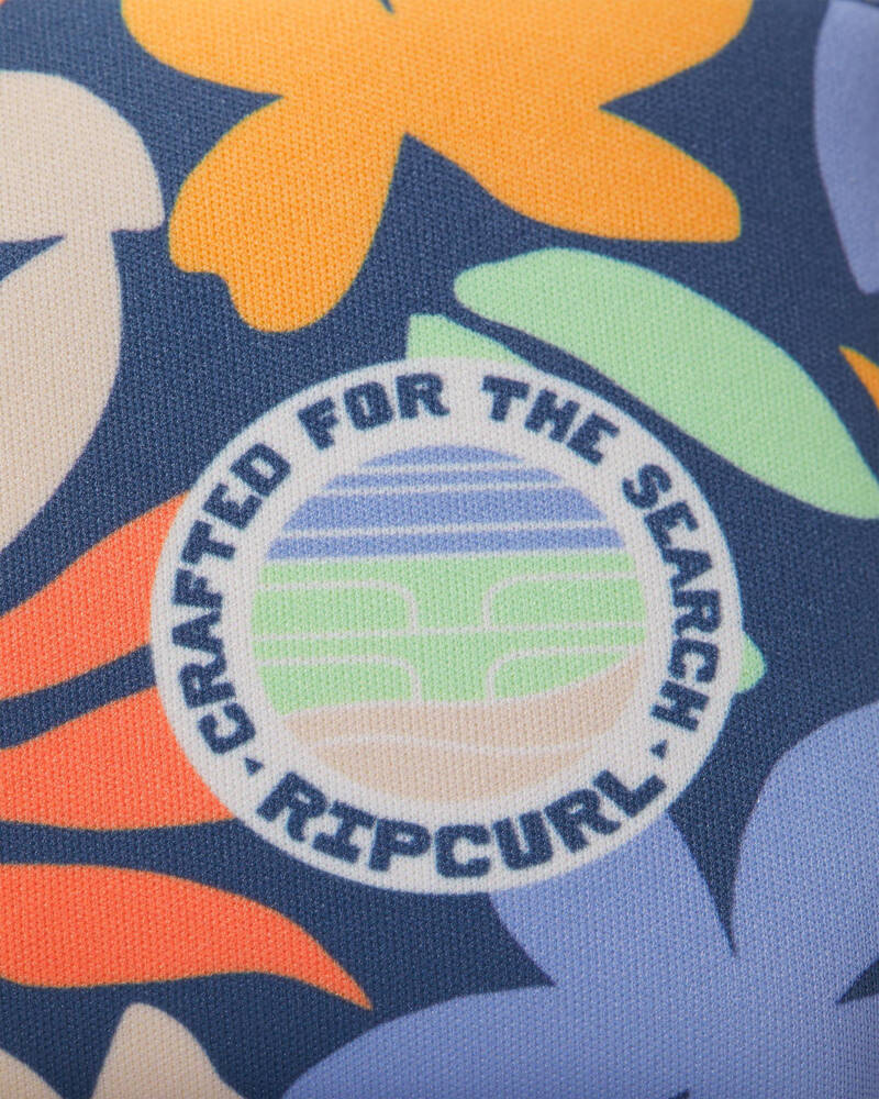 Rip Curl Long Pencil Case for Womens