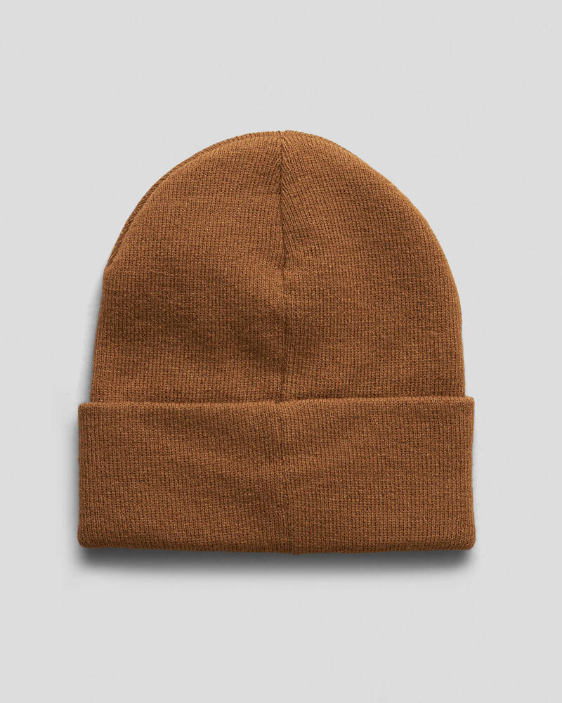 John Deere Cuff Beanie for Mens