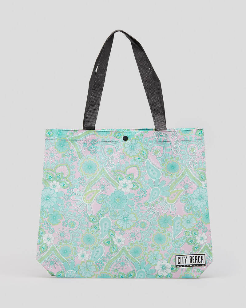 Mooloola Nakesha Eco Bag for Womens