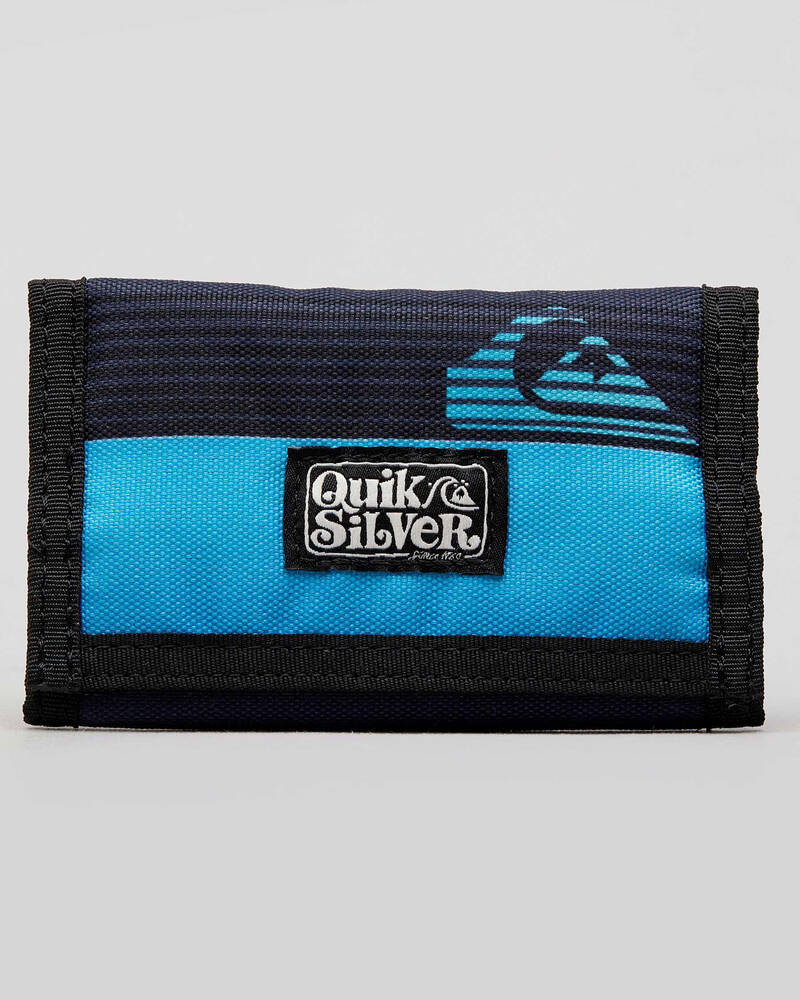 Quiksilver The Everydaily Wallet for Mens