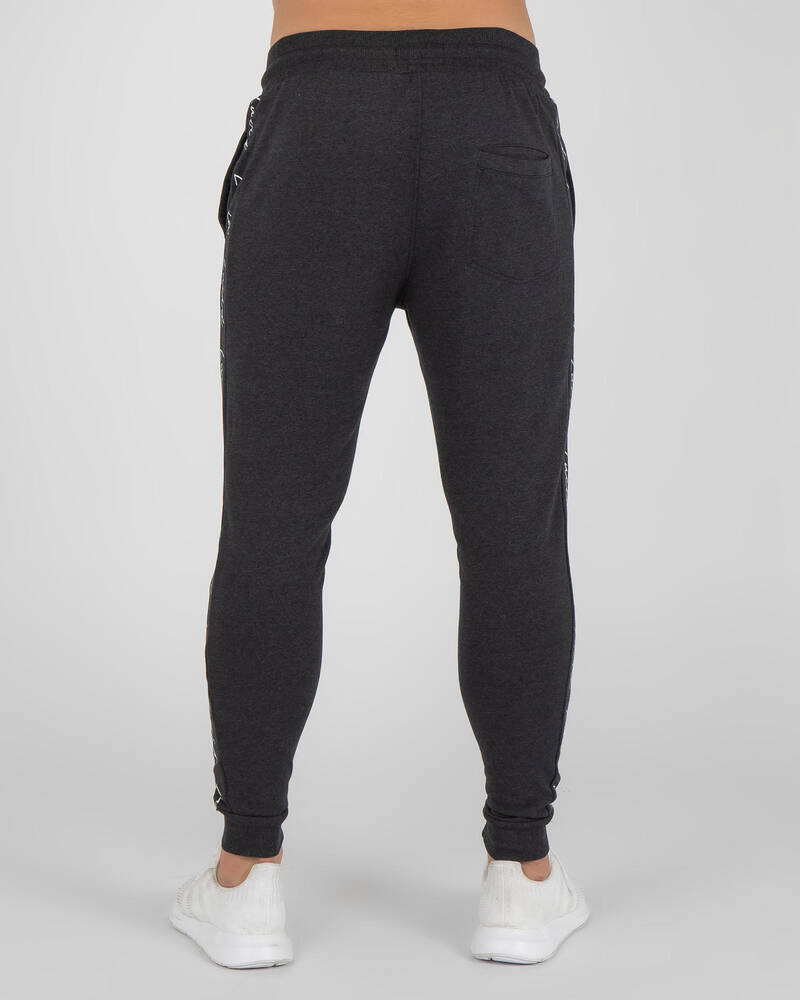 Lucid Compose Track Pants for Mens
