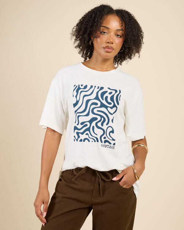 Waverly Oversized T-Shirt