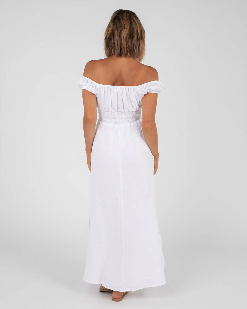 Mooloola Gravity Maxi Dress for Womens