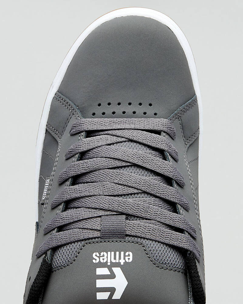 Etnies Fader 2 Lo-Cut Shoes for Mens