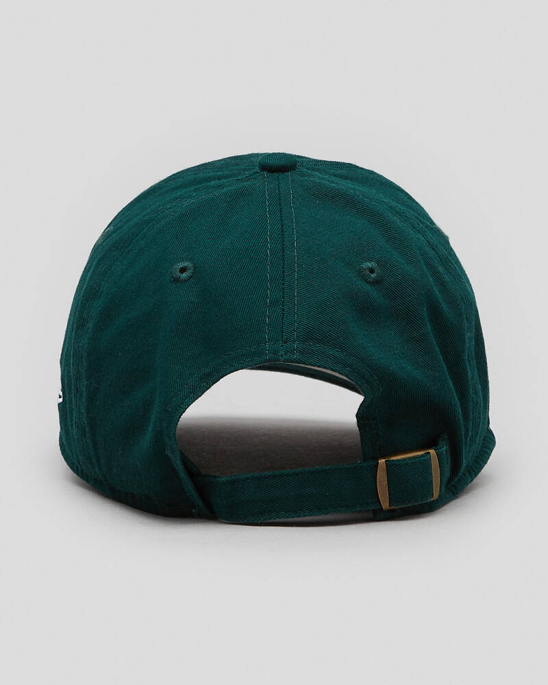 New Era Casual Cloth New York Yankees Cap for Mens