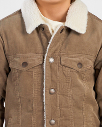 Skylark Boys' Subterfuge Jacket for Mens image number null