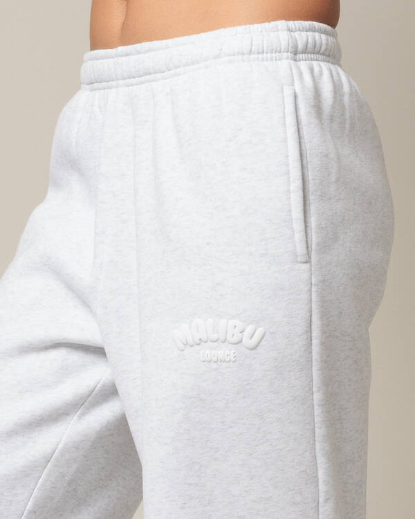 Malibu Lounge Malibu Lounge Track Pants for Womens