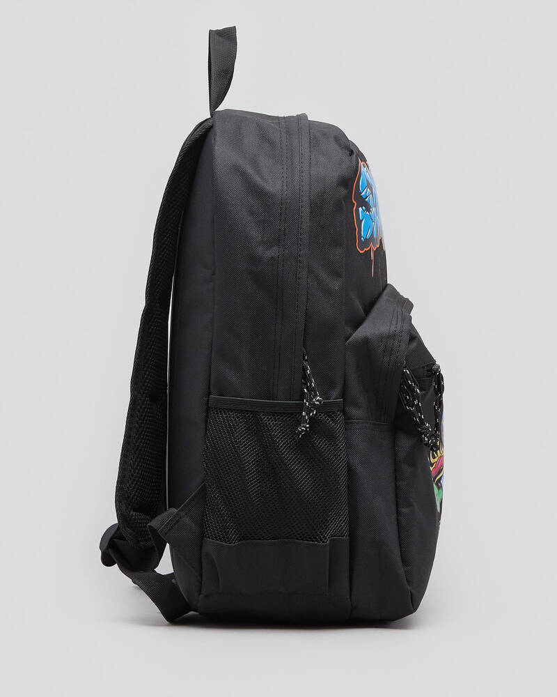 Sanction Torino Backpack for Mens
