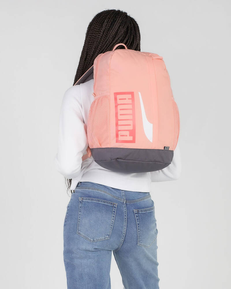 Puma Plus II Backpack for Womens