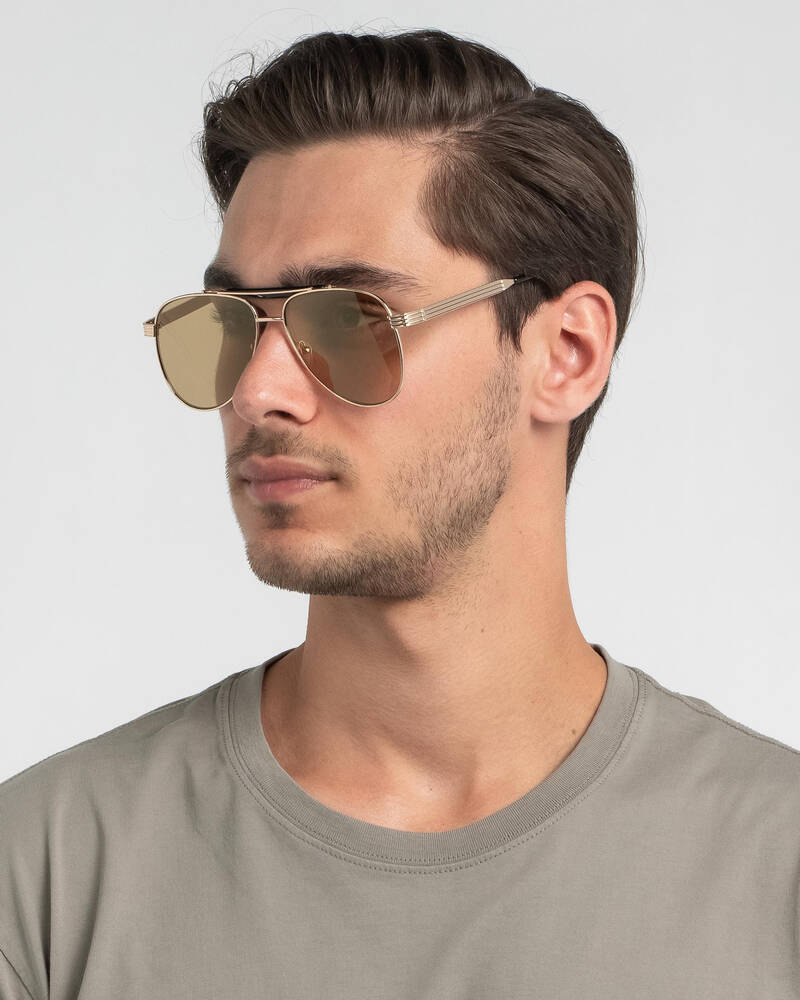 Lucid Florence Sunglasses for Mens