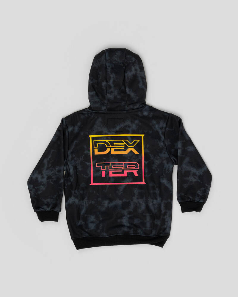 Dexter Toddlers' Tectonic Hoodie for Mens