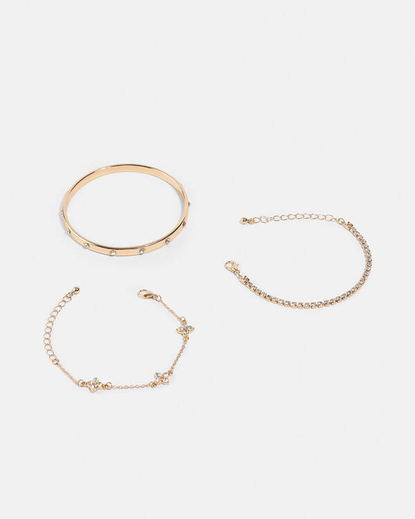 Cassie Bracelet Pack