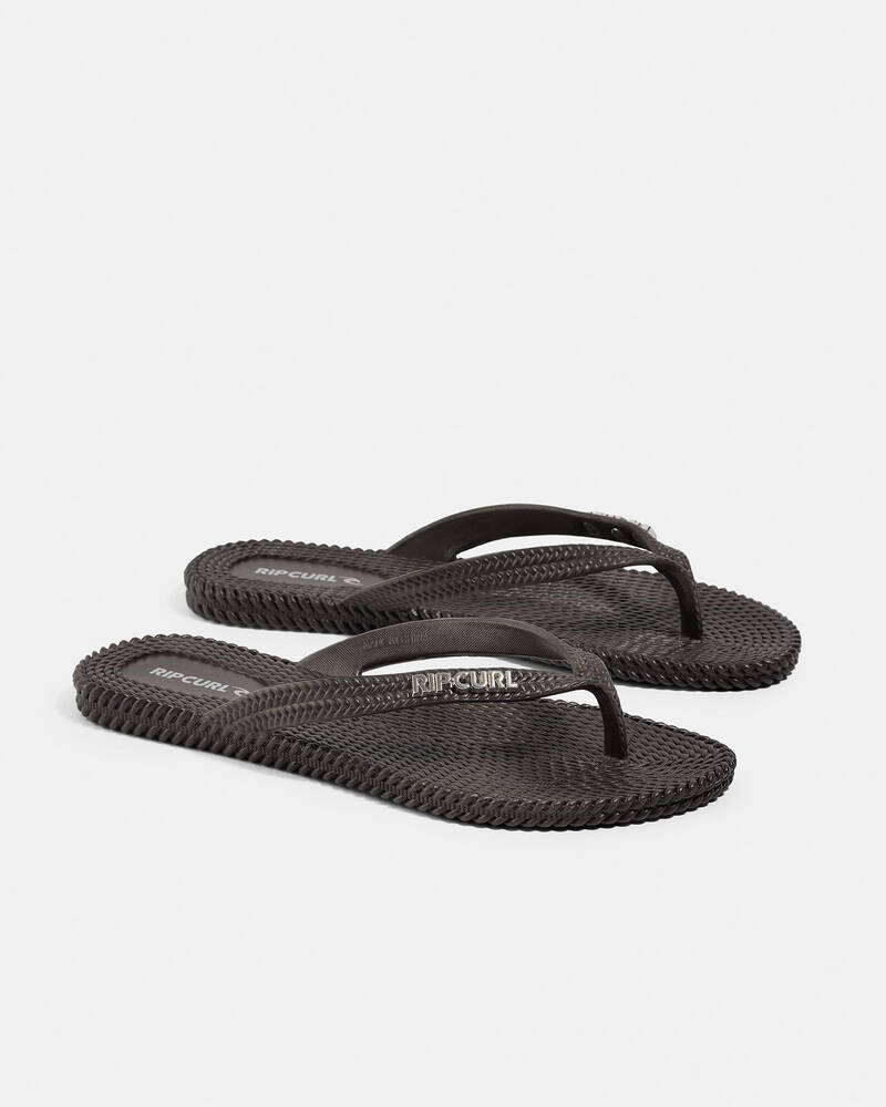 Rip Curl Festival Bloom Thongs for Womens