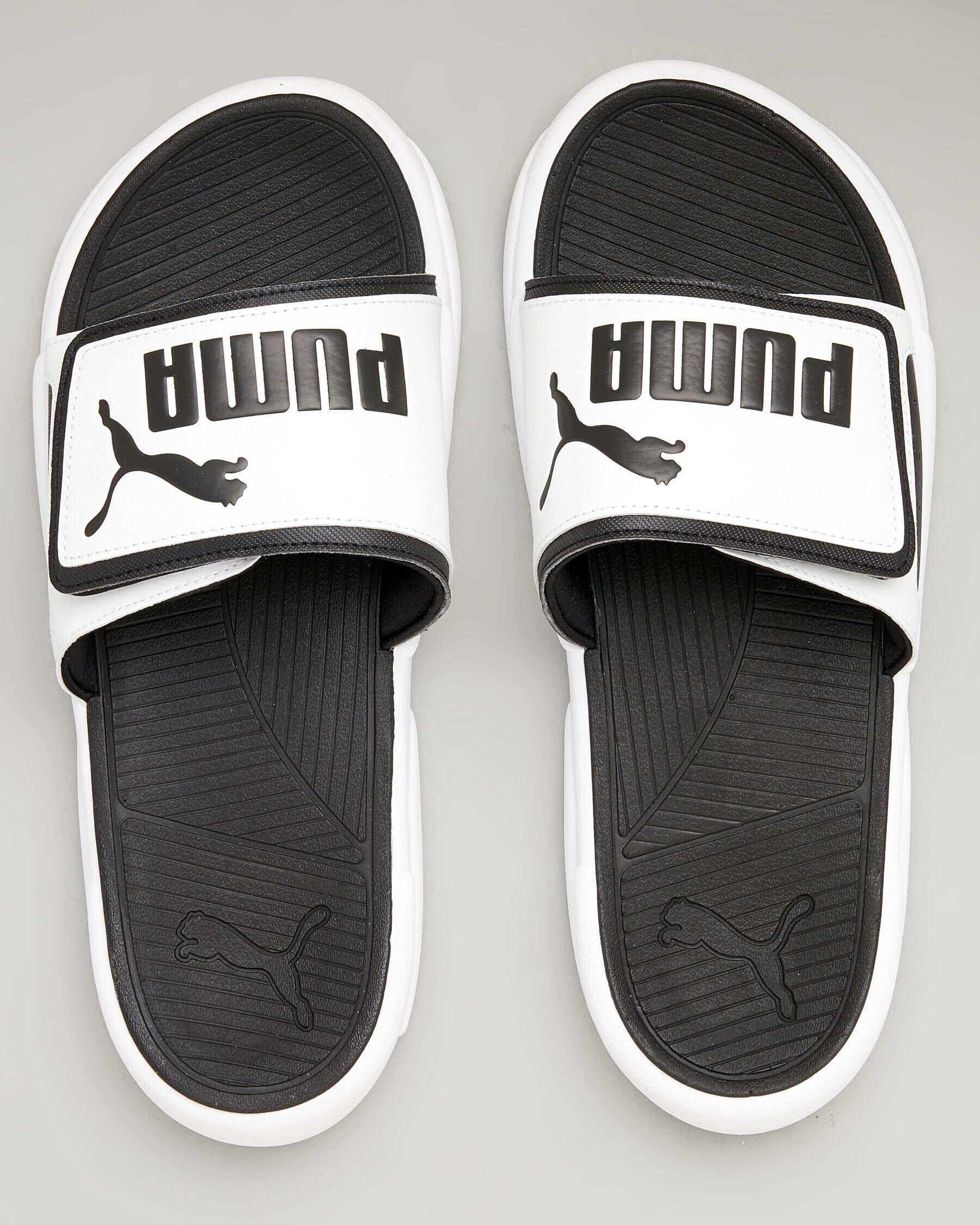 puma slides xl
