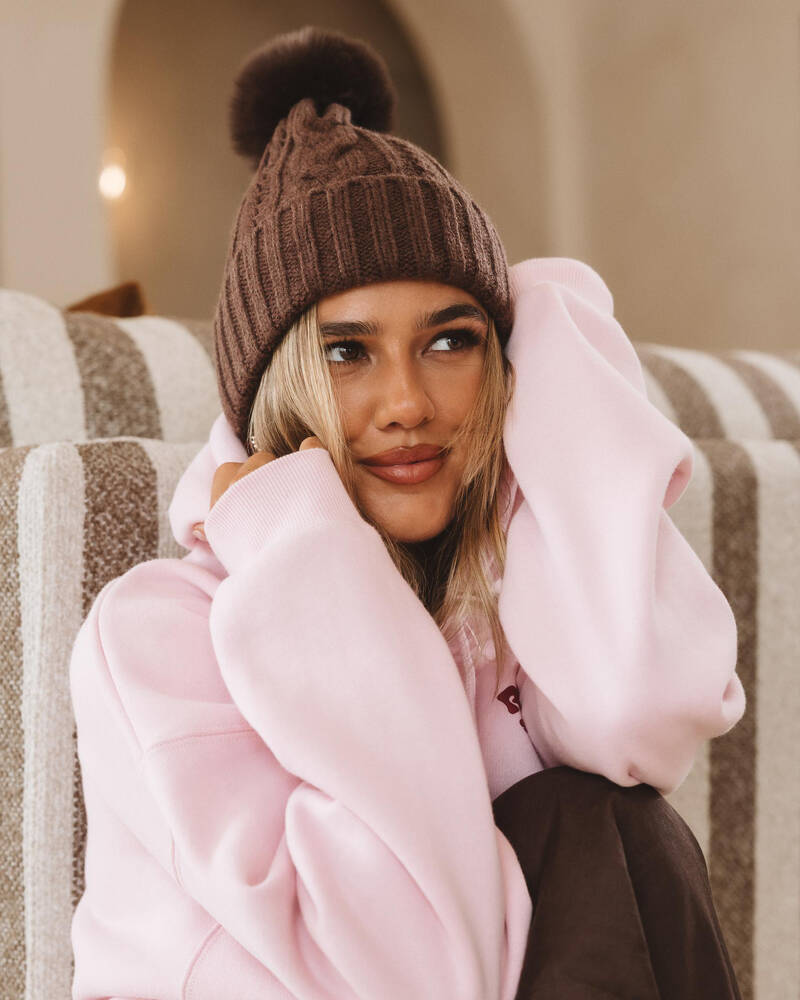 Mooloola Emilia Beanie for Womens