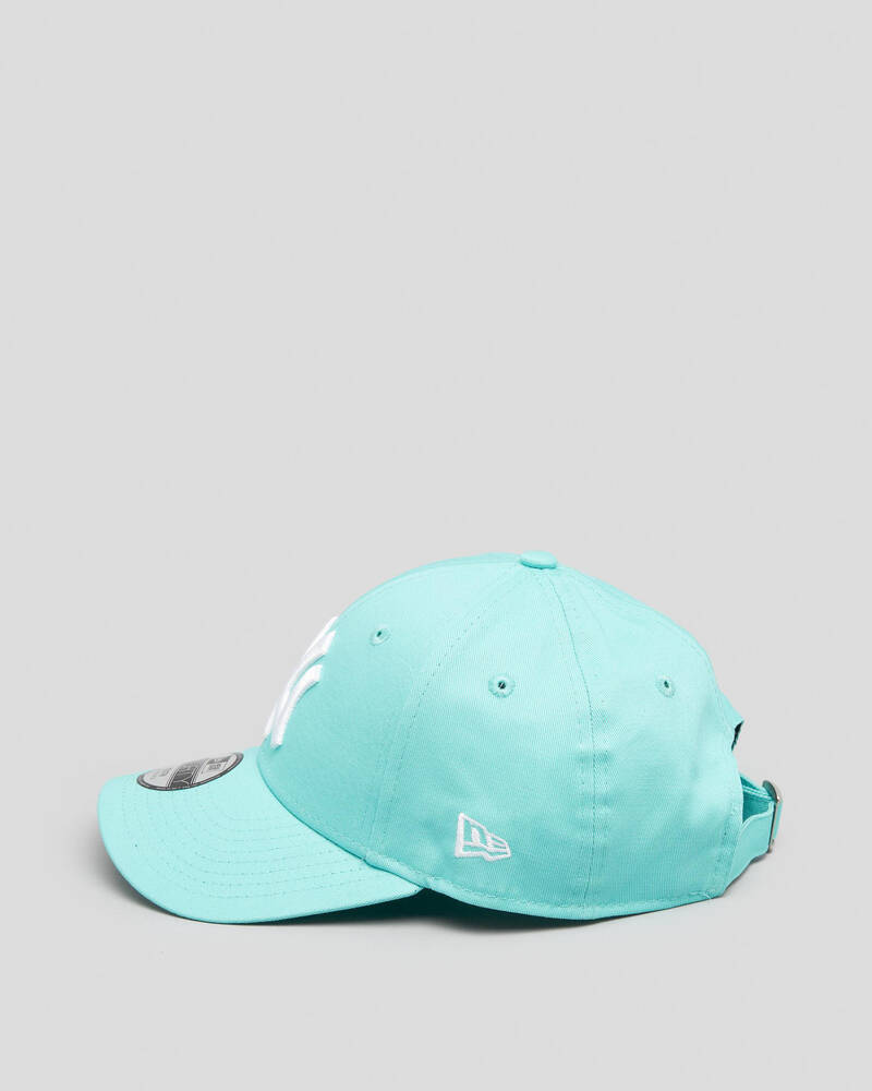 New Era Girls' NY Yankees for Womens