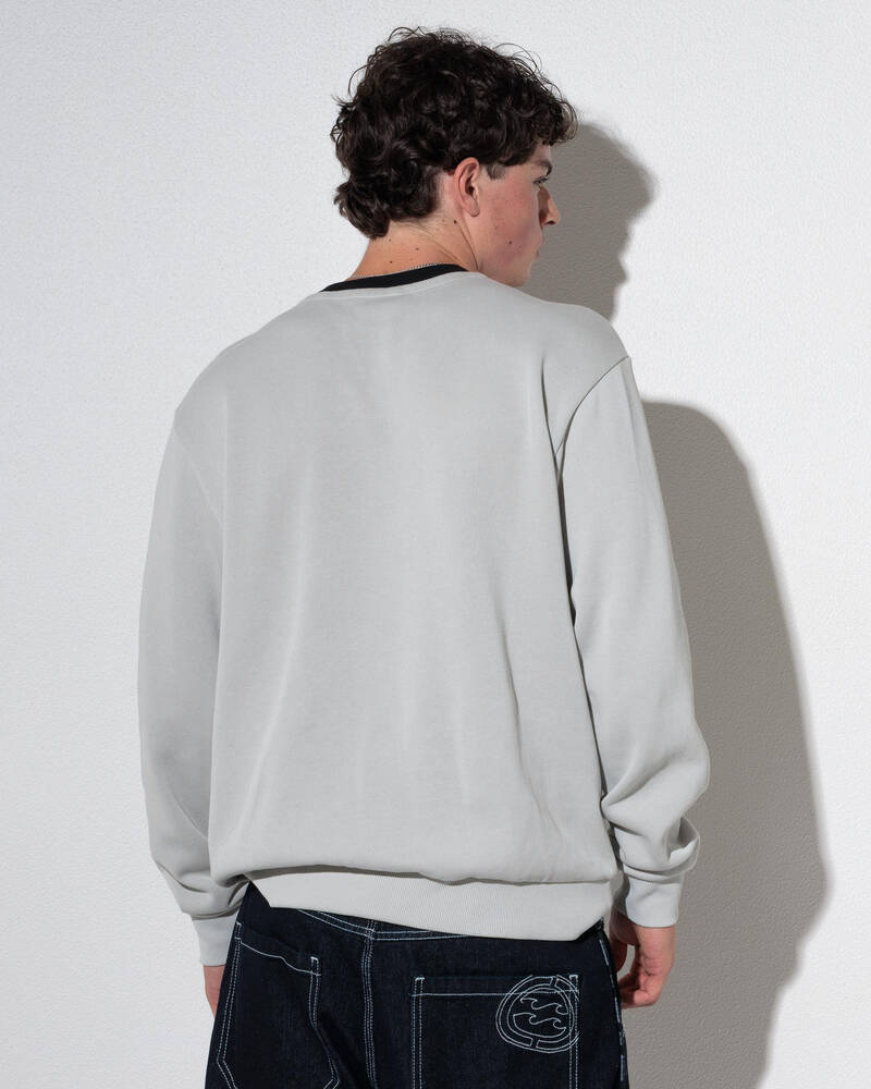 Billabong Immortal Core Crew Jumper for Mens