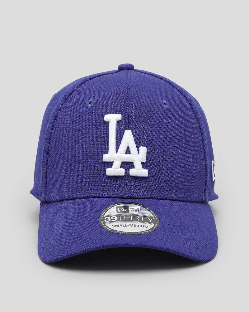New Era Los Angeles Dodgers 39Thrity Cap for Mens