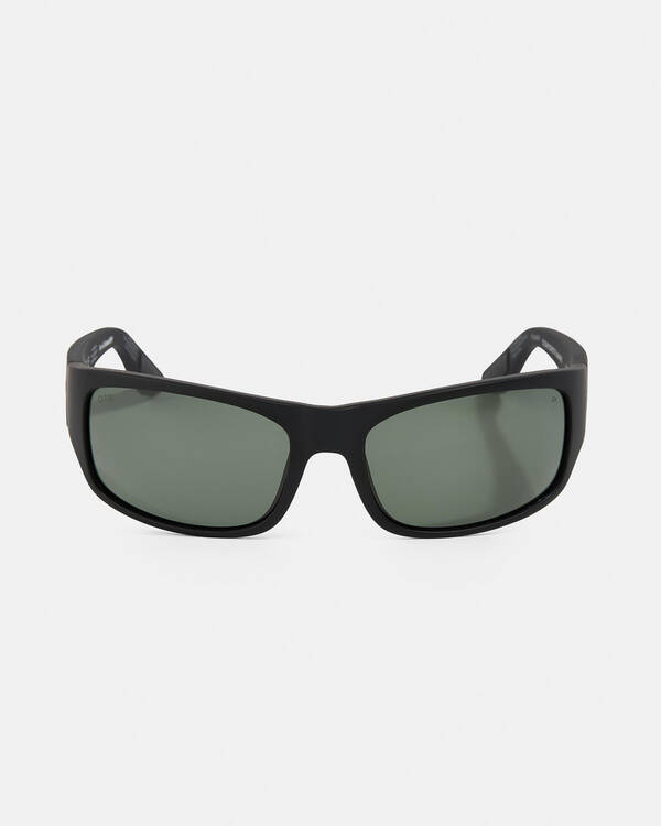Concrete Wave Polarised Sunglasses