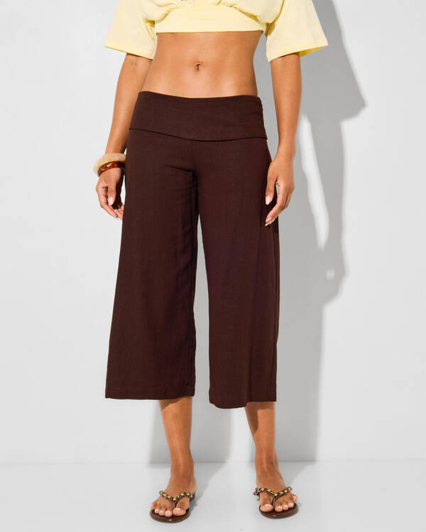 Candice Capri Pants