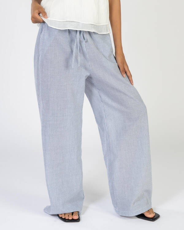 Girls' Emilie Pants