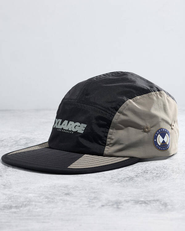 XLarge Football Camp Cap for Mens
