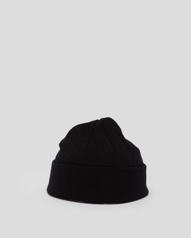 Lucid Toddlers' Smile Beanie for Mens
